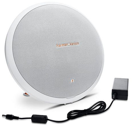 Акустика Harman Kardon Onyx Studio 2 (White) ᐈ Купить