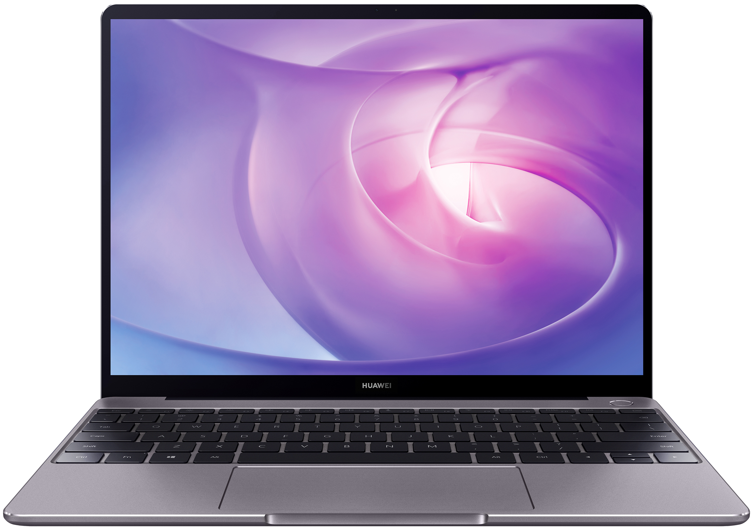 Ноутбук Huawei Matebook 13 HN-W29R Space Gray (53012FRB). Купить Ноутбук  Huawei Matebook 13 HN-W29R Space Gray (53012FRB) по низкой цене в Киеве,  Харькове, Одессе, Днепре, Николаеве, Запорожье, Украине | Цитрус