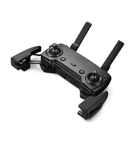 Квадрокоптер DJI Mavic Air Fly More Combo (Arctic White). Купити