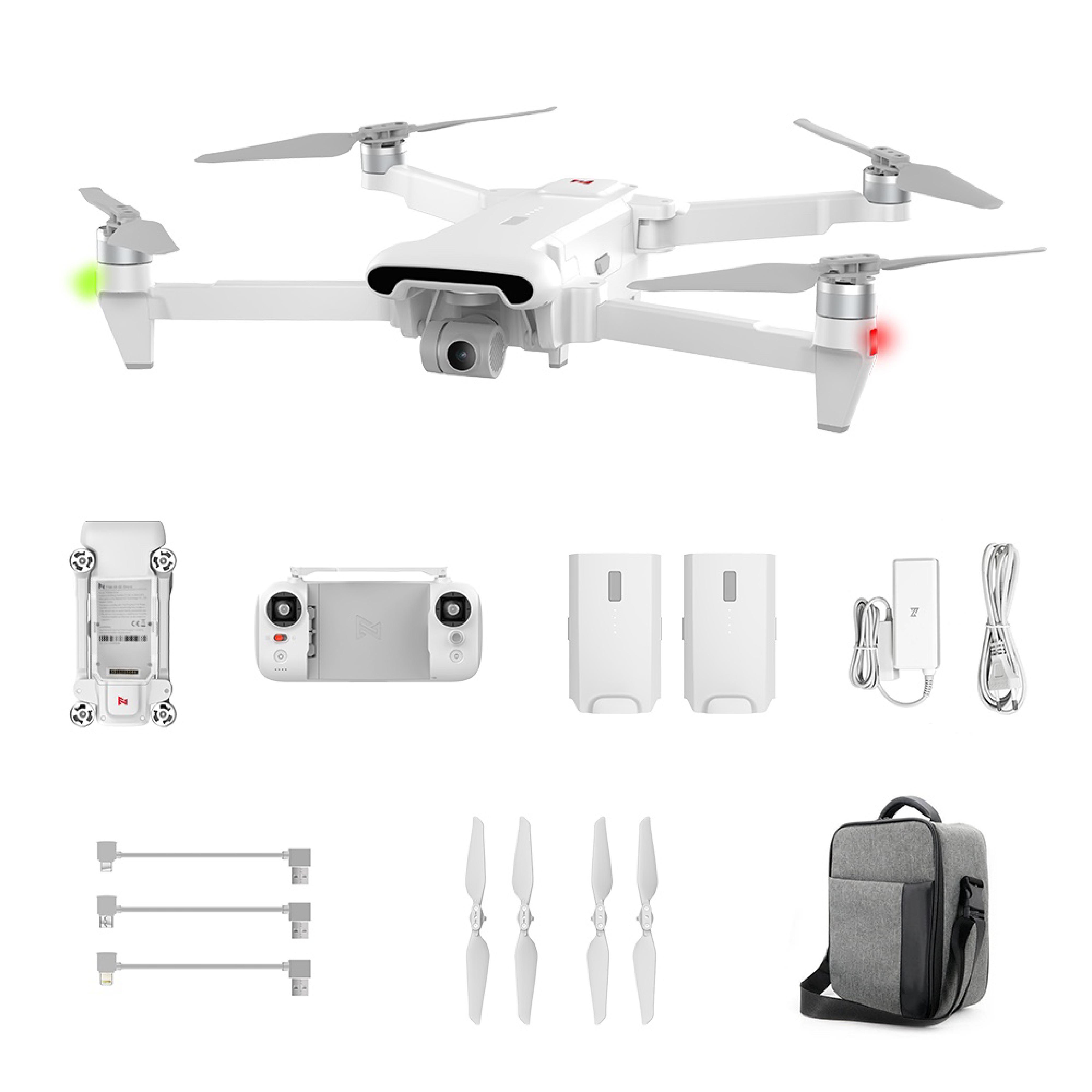 Xiaomi drone fimi sales x8