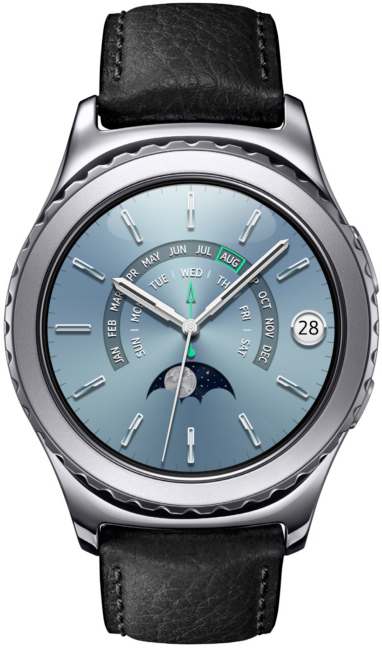 Samsung gear s2 classic platinum outlet