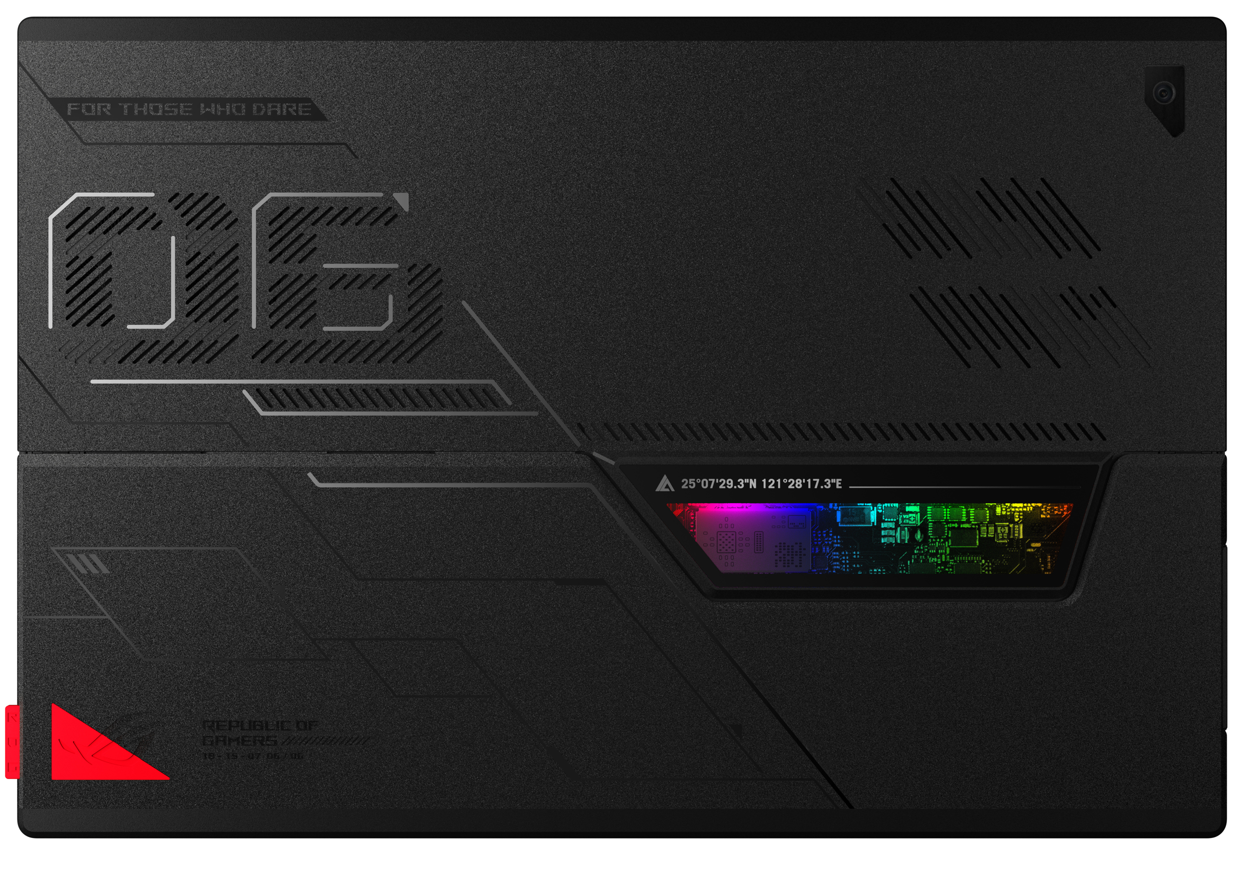 Ноутбук Asus ROG Flow Z13 GZ301ZE-LD183W Black (90NR07X1-M00FB0