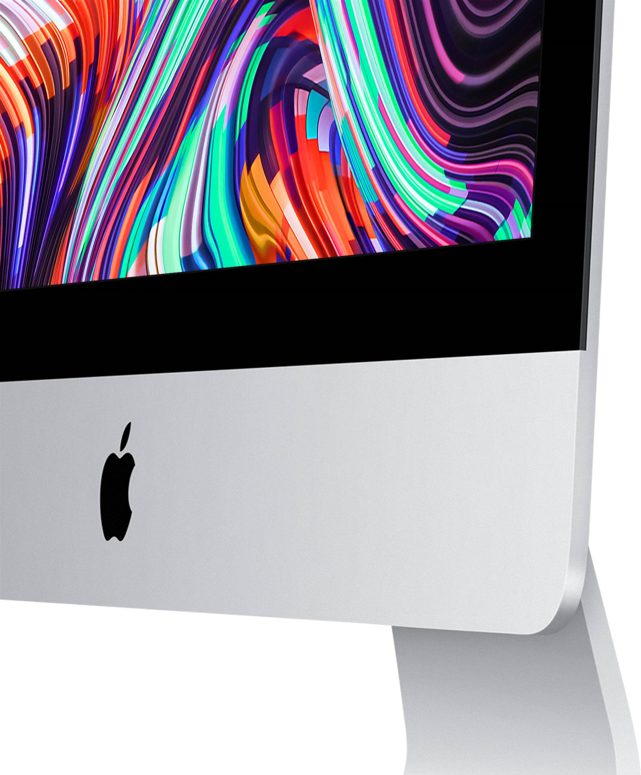 Apple iMac 21,5'' 4K (MHK23) 2020 ᐈ Купить Apple iMac 21,5'' 4K