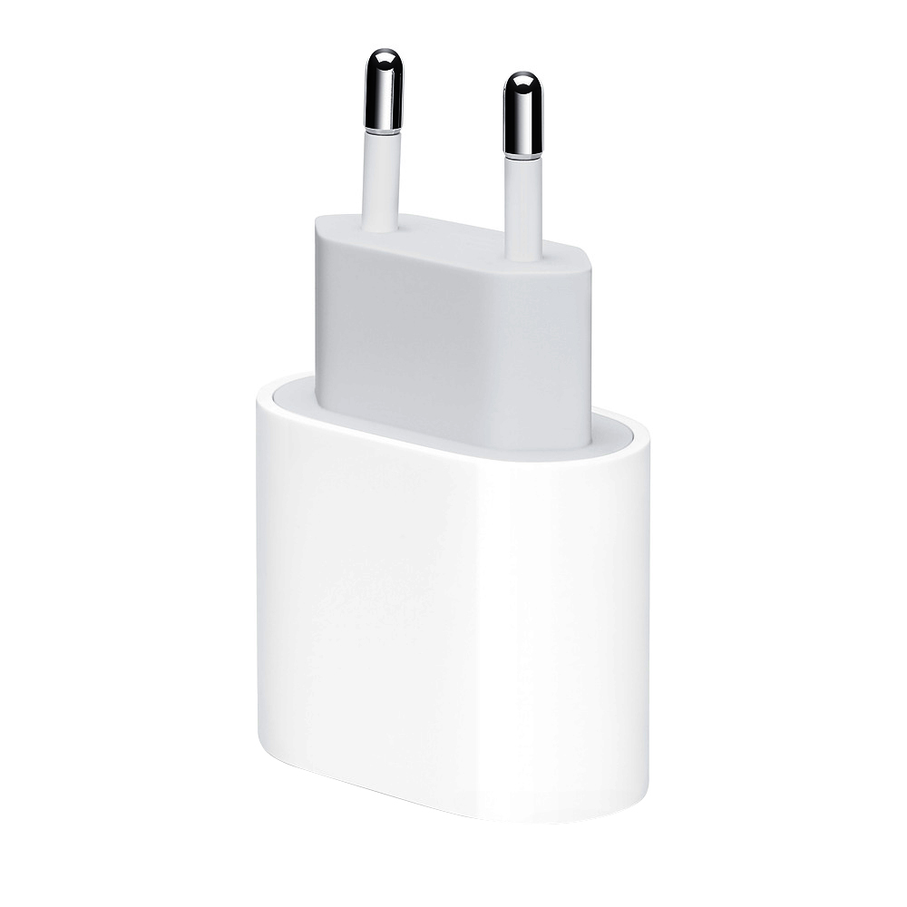 Ун. МЗП Apple USB-C 20W MD3J4 ᐈ Купить Ун. МЗП Apple USB-C 20W