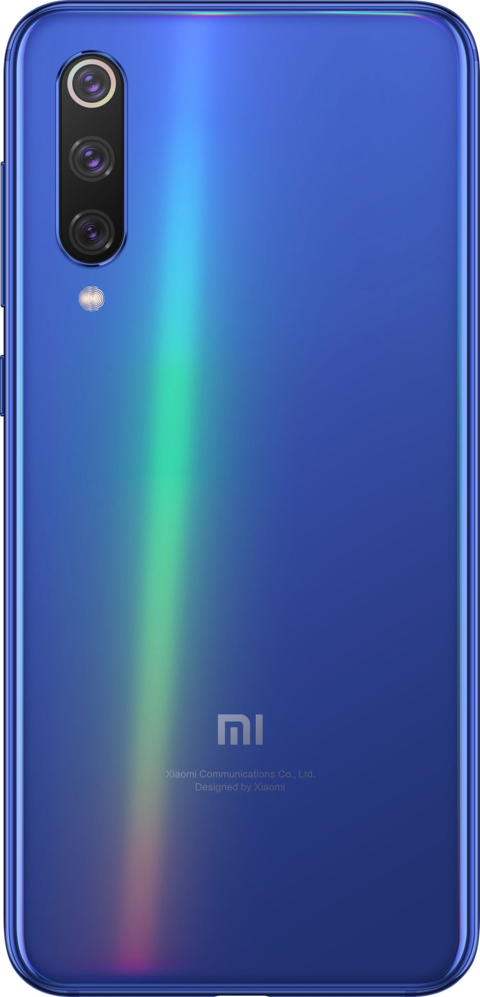 Xiaomi Mi 9 SE 6/128Gb (Ocean Blue) Офіційна міжнародна версія