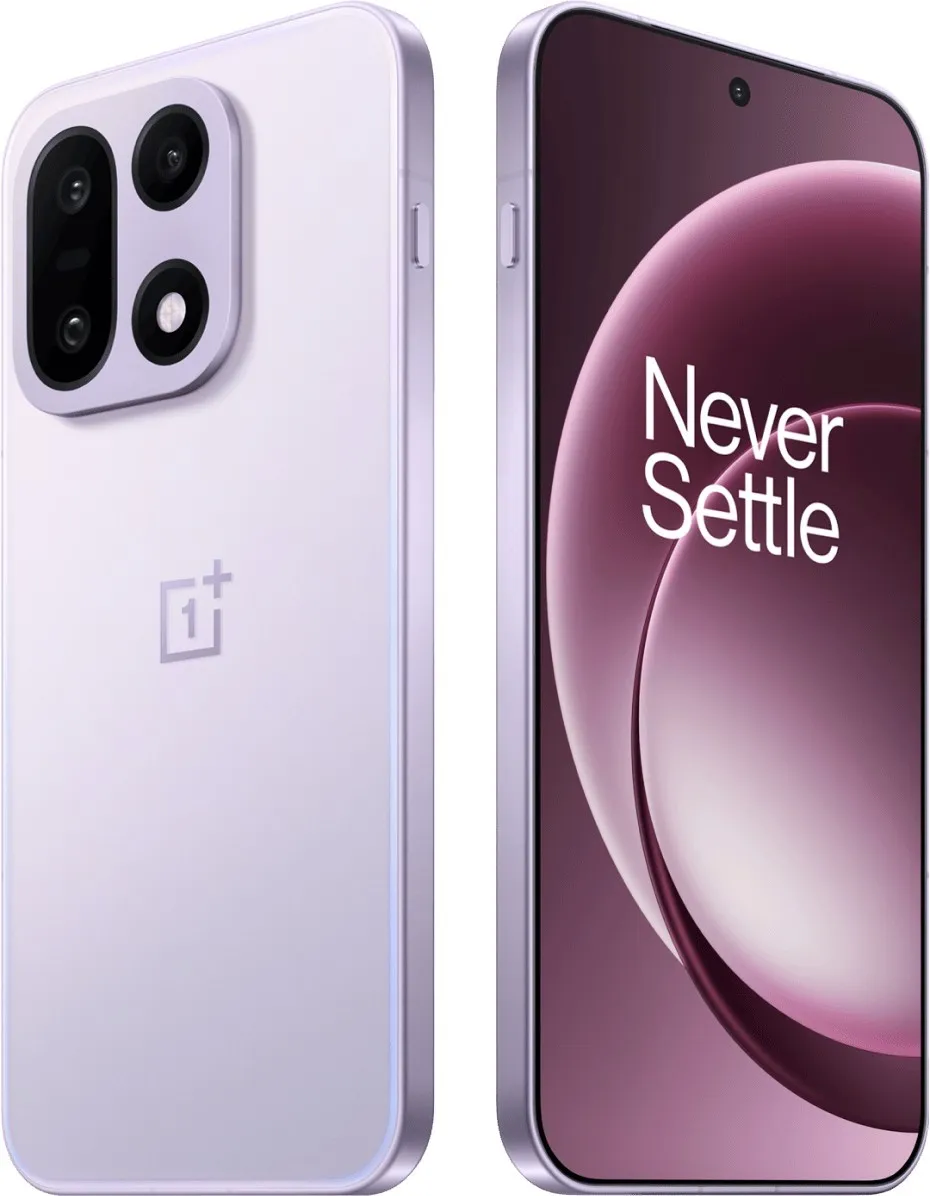 OnePlus 15 16/512GB (Ultra Violet). Купити OnePlus 15 16/512GB