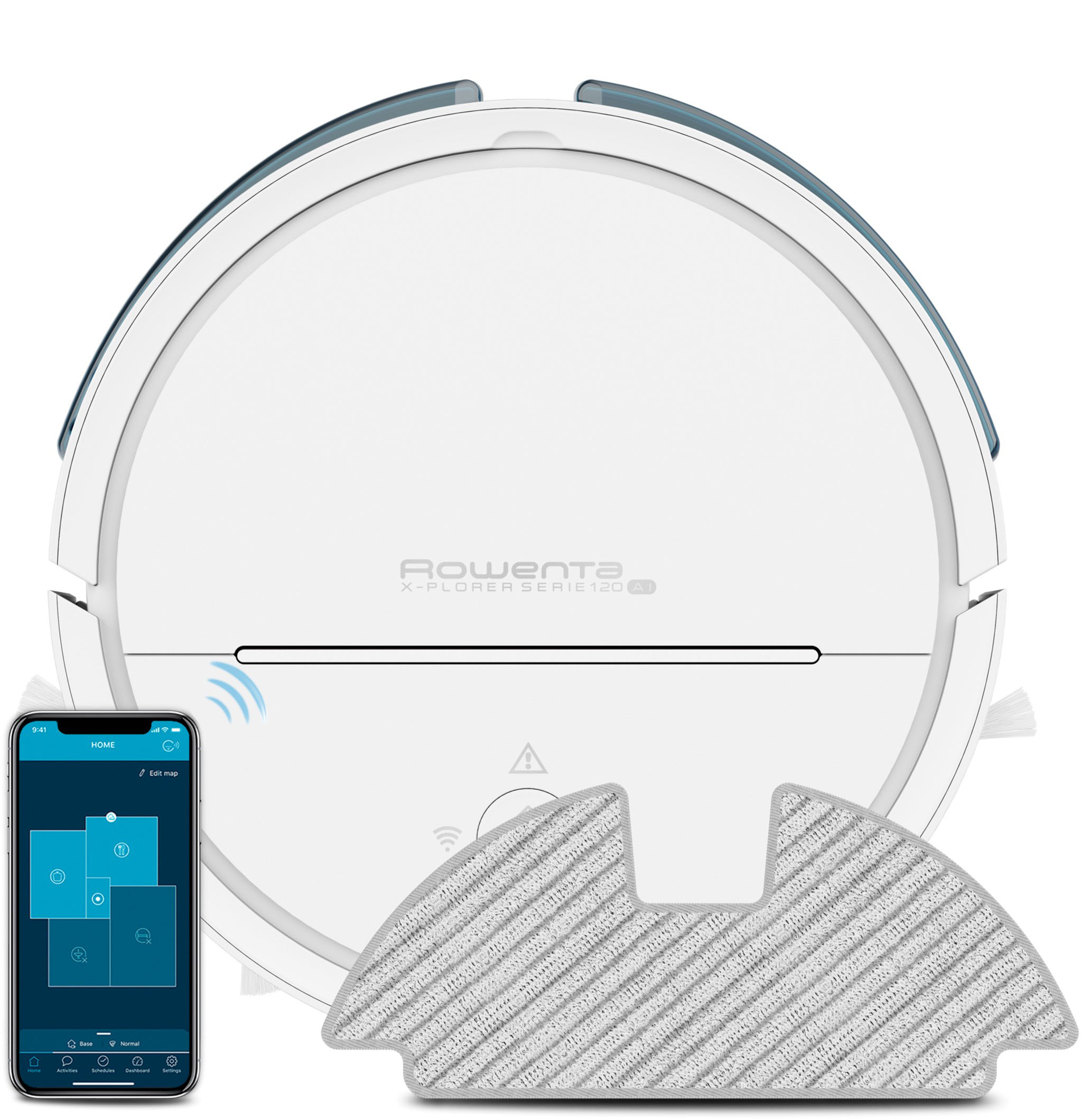 rowenta rr7867wh x plorer