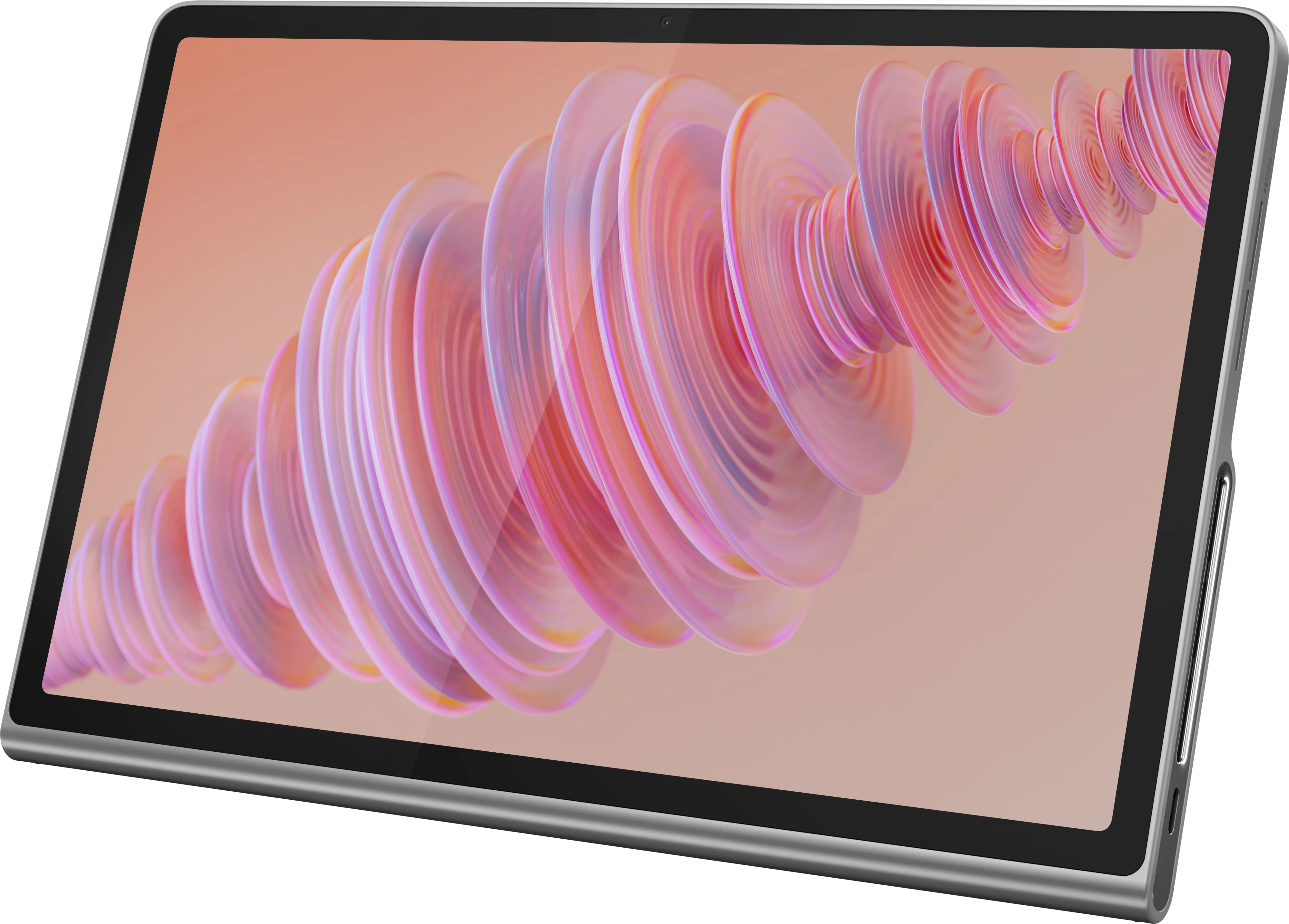 Lenovo Tab Plus 8/256GB Wi-Fi Luna Grey (ZADX0043UA) ᐈ