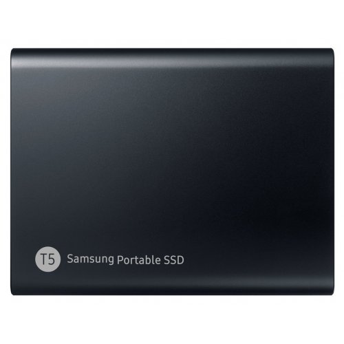 SSD Samsung T5 1Tb Type-C (Black) MU-PA1T0B ᐈ Купить SSD Samsung
