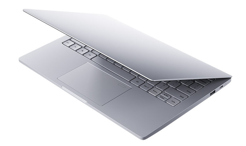 Ультрабук Xiaomi Mi Notebook Air 13.3'' i5 8/256Gb Silver