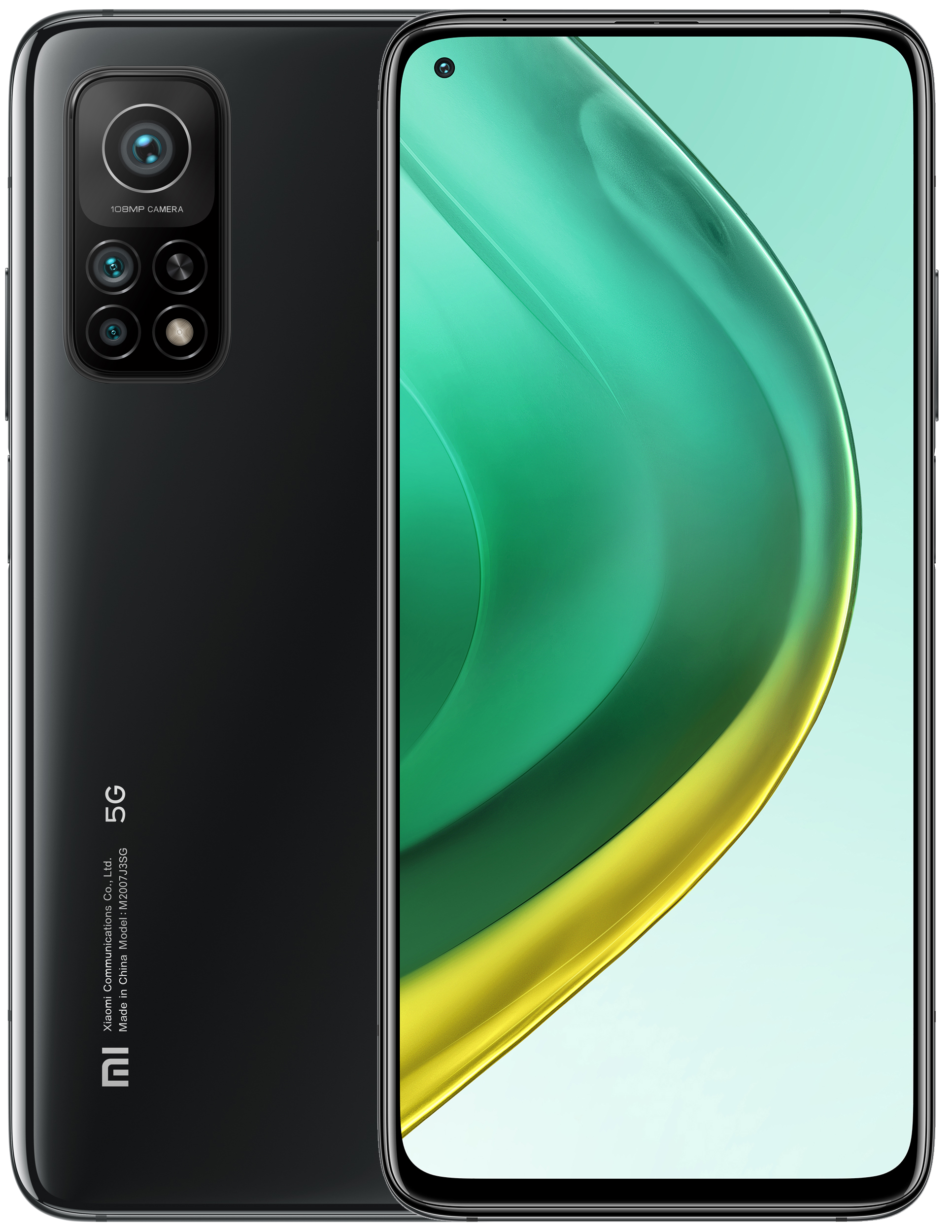 Xiaomi Mi 10T Pro 8/256Gb (Cosmic Black) ᐈ Купить Xiaomi Mi