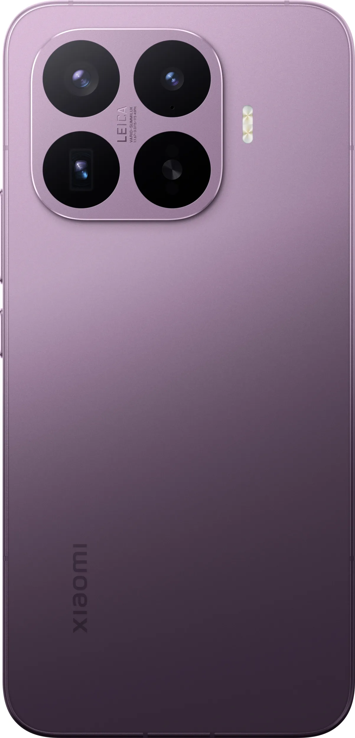 Смартфон Xiaomi 17T Pro 12/512GB (Deep Violet) ᐈ Купить Смартфон