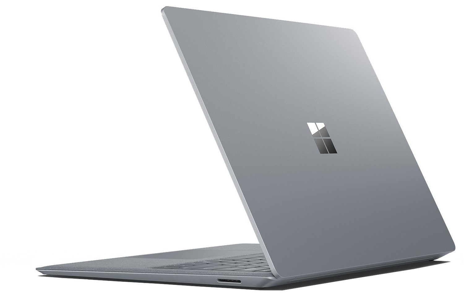 Ноутбук Microsoft Surface Laptop 2 13.5'' 8/256Gb Silver (LQP