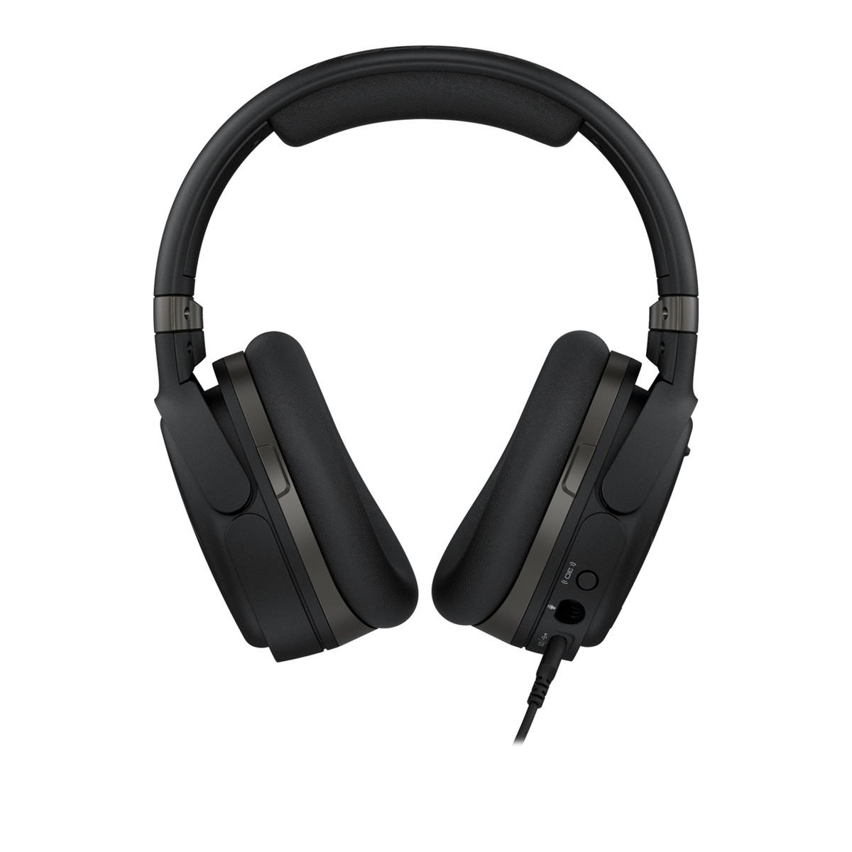 Гарнитура игровая HyperX Cloud Orbit S (HX-HSCOS-GM/WW) ᐈ