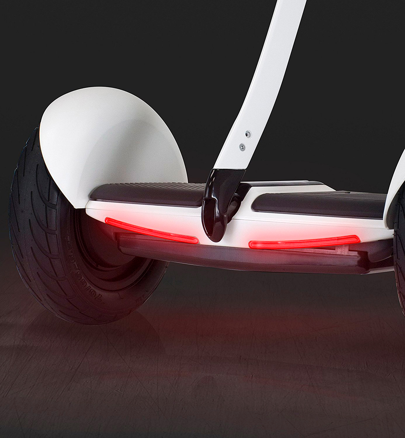 Гироскутер Segway miniLITE (White) ᐈ Купить Гироскутер Segway