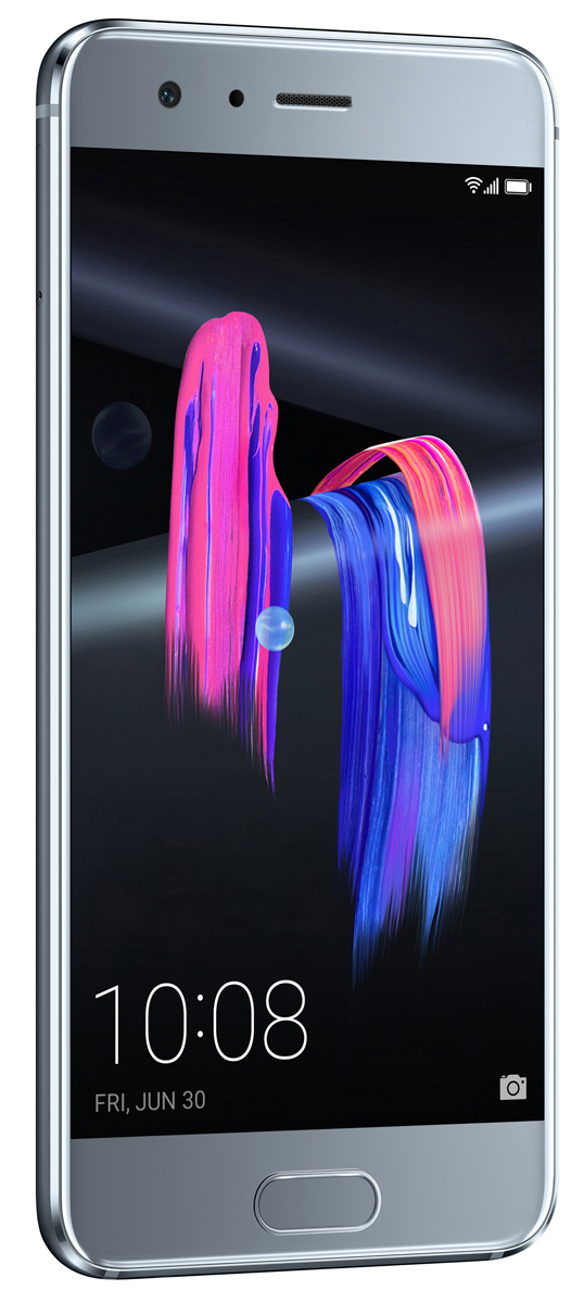 Honor 9 4/64Gb Glacier Grey (STF-L09). Купити Honor 9 4/64Gb