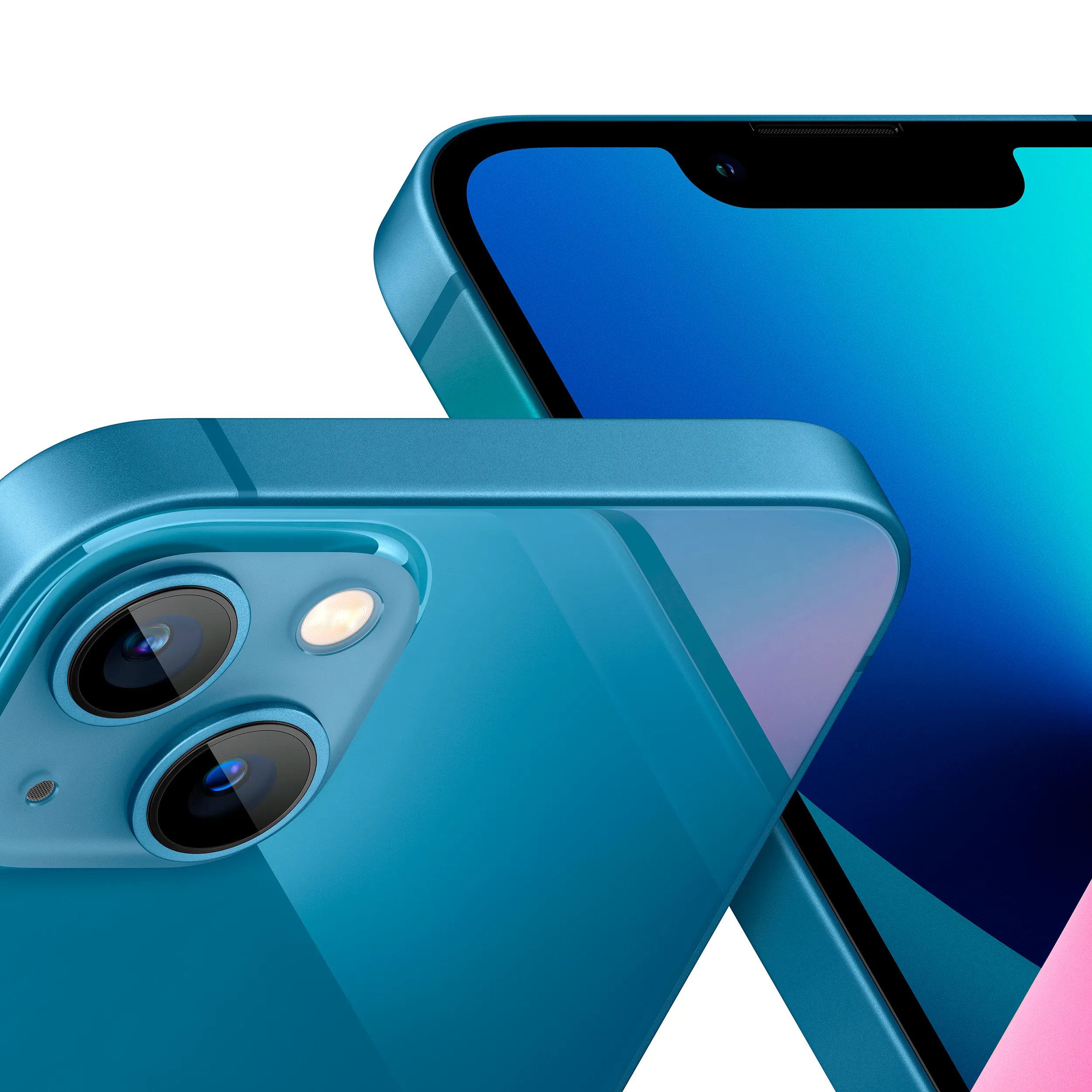 Б/У Apple iPhone 13 128Gb blue «Новый 2.0» ᐈ Купить Б/У Apple