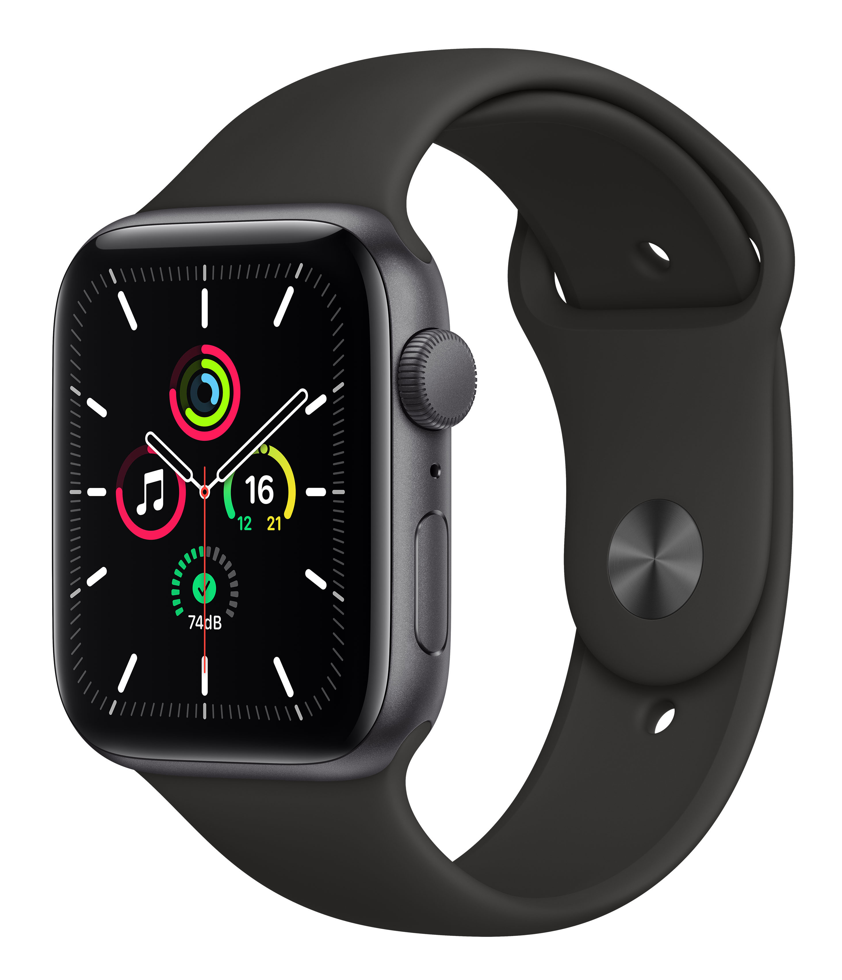 Apple Watch SE - Фото