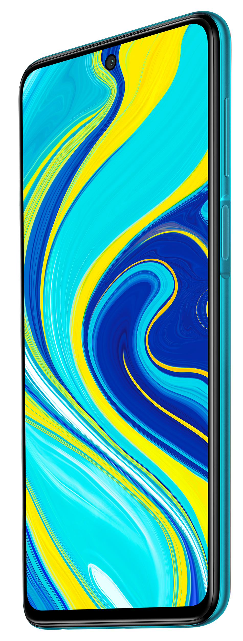 スマートフォン本体 redmi note9s 6/128GB AuroraBlue Xiaomi Redmi Note 9S 6/128Gb (Aurora Blue) ᐈ Купить Xiaomi Redmi