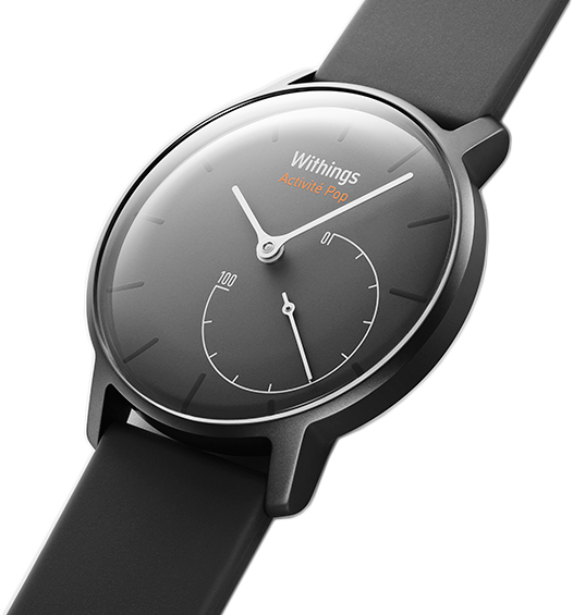 Withings store activite watch