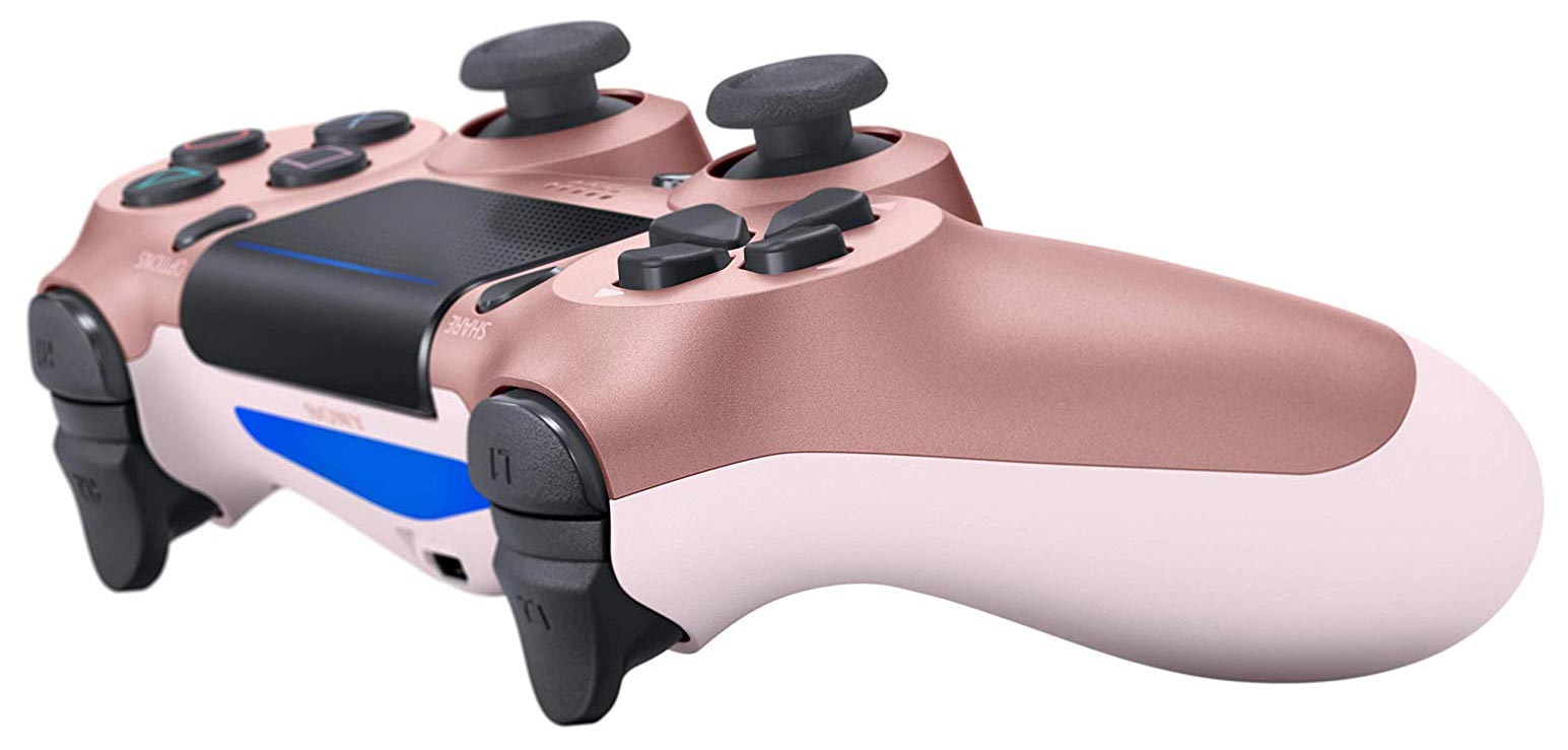 デュアルショック Джойстик DUALSHOCK 4 для PS4 V2 (Steel Black). Купити