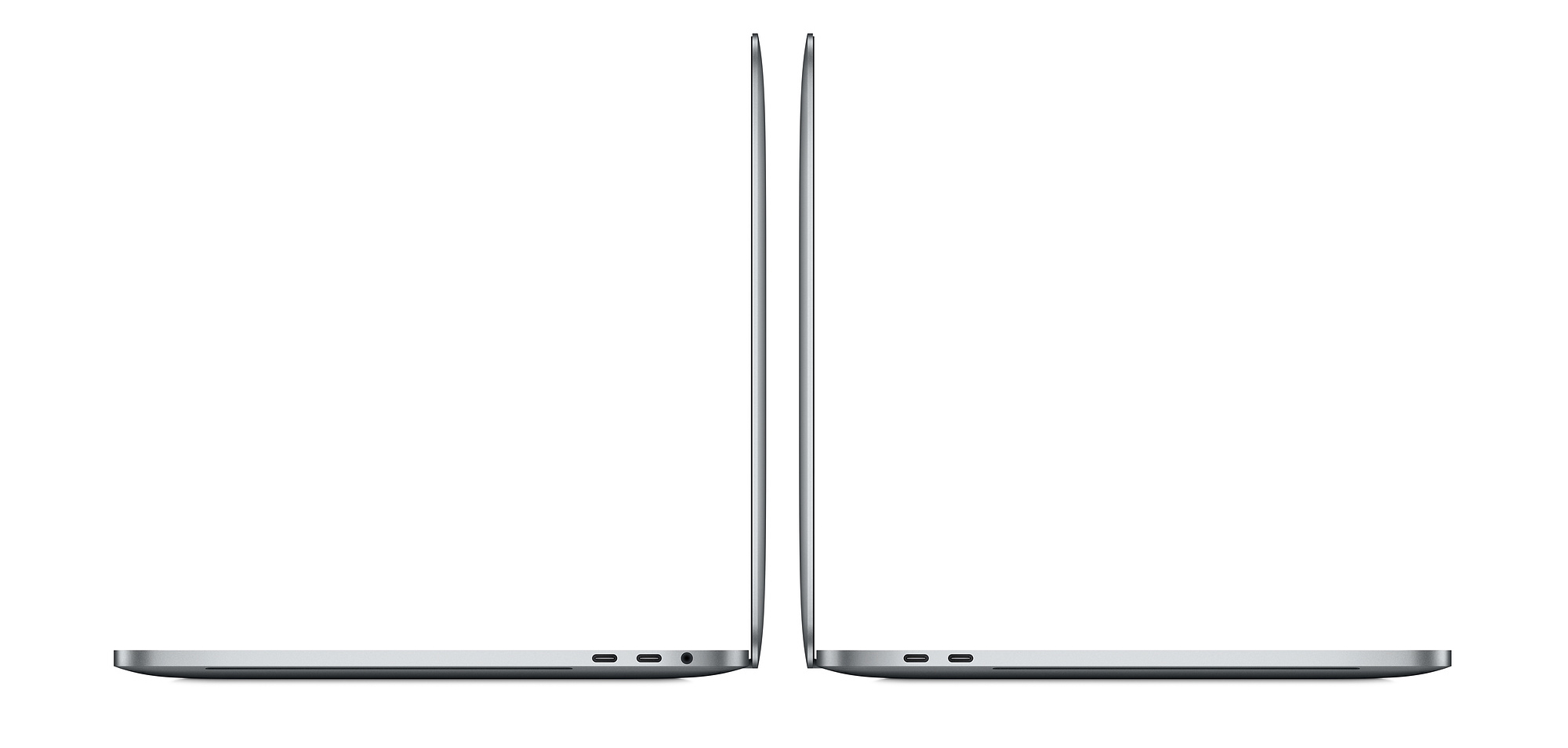 Apple MacBook Pro Touch Bar 15" 256 Space Gray (MV902) 2019 - Фото 4
