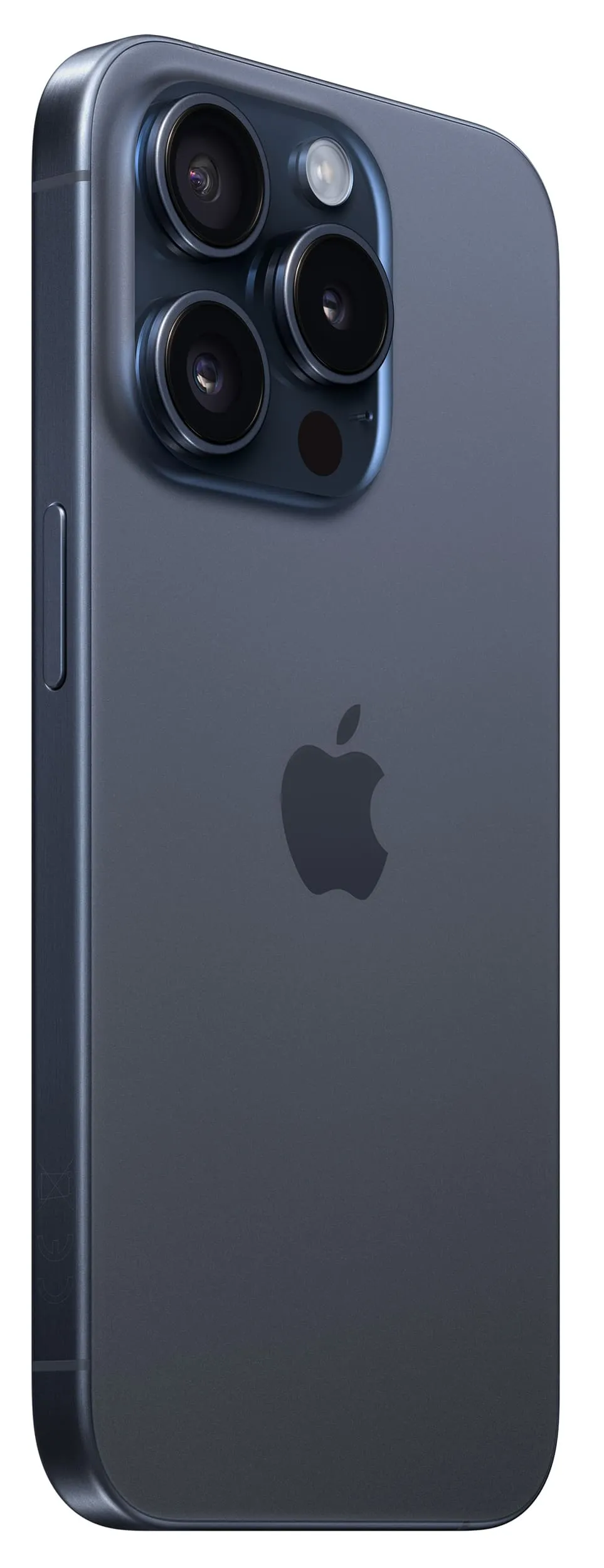 Б/У Apple iPhone 15 Pro 256Gb Blue Titanium «Новый 2.0» ᐈ Купить