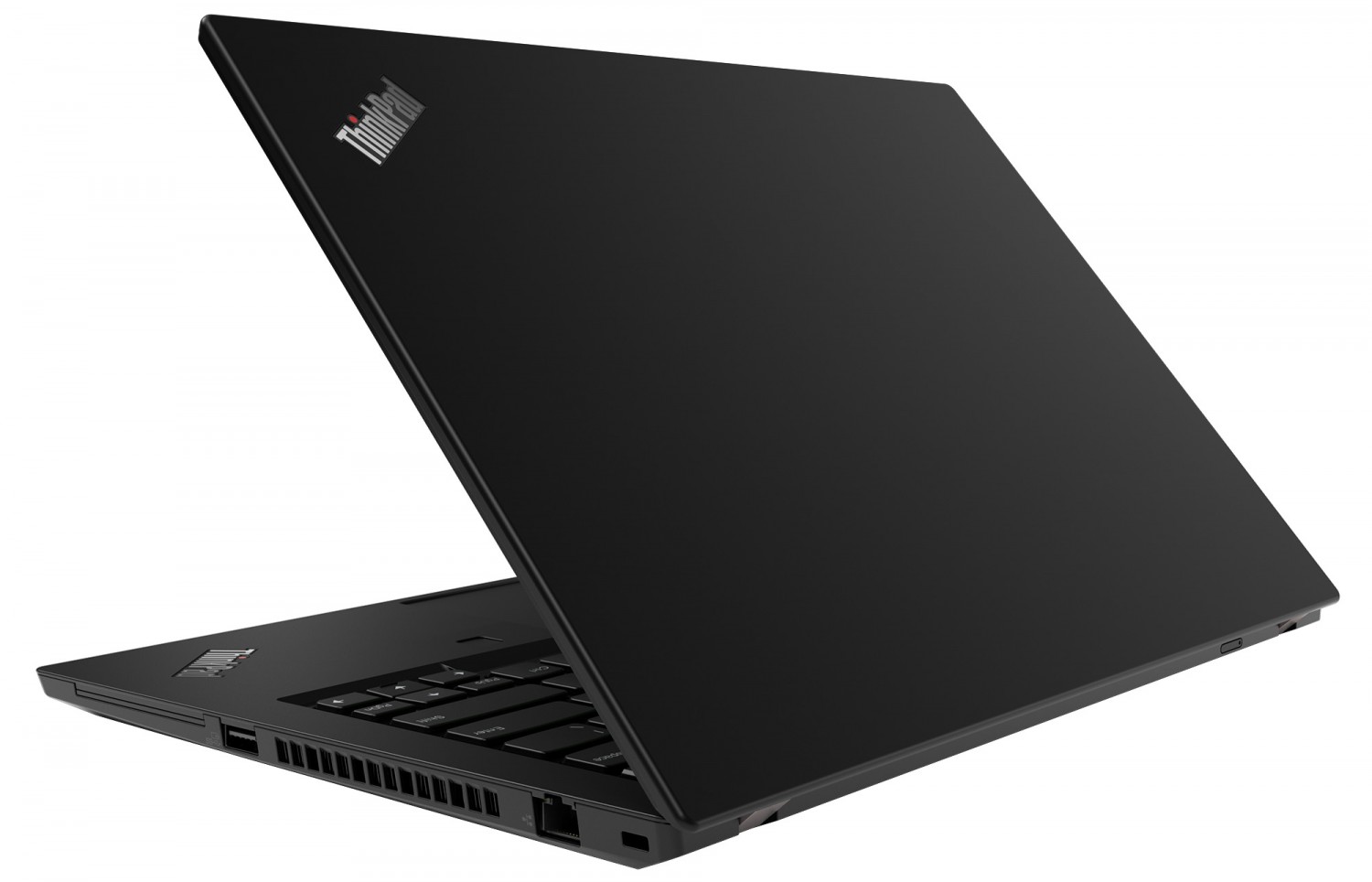 Ноутбук Lenovo ThinkPad T14 Gen 1 Black (20S00058RT) ᐈ Купить