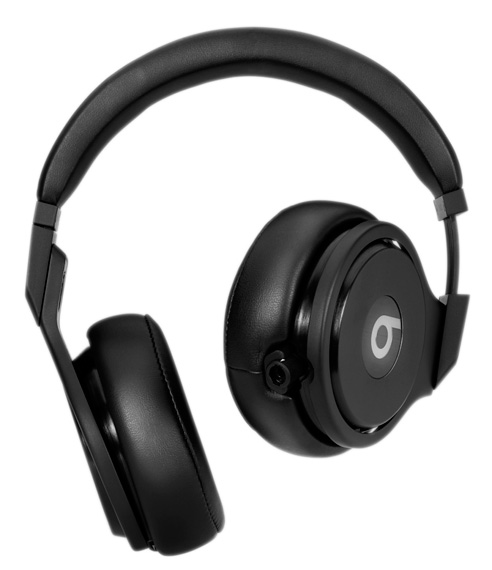 Наушники Beats by Dr. Dre Pro Over-Ear Headphones Infinite (MHA22