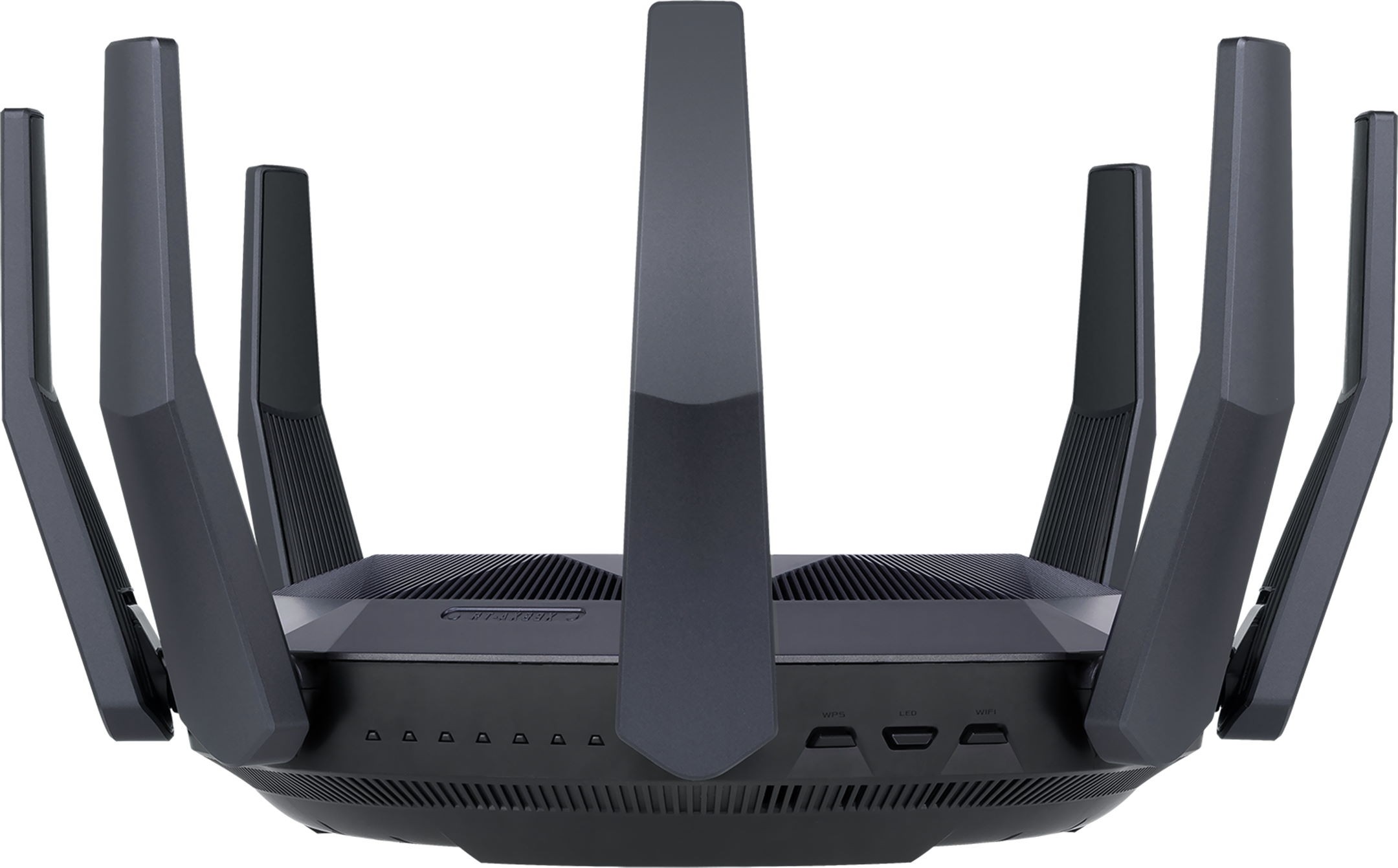 Интернет роутер Asus RT-AX89X Wi-Fi 6 ᐈ Купить Интернет роутер