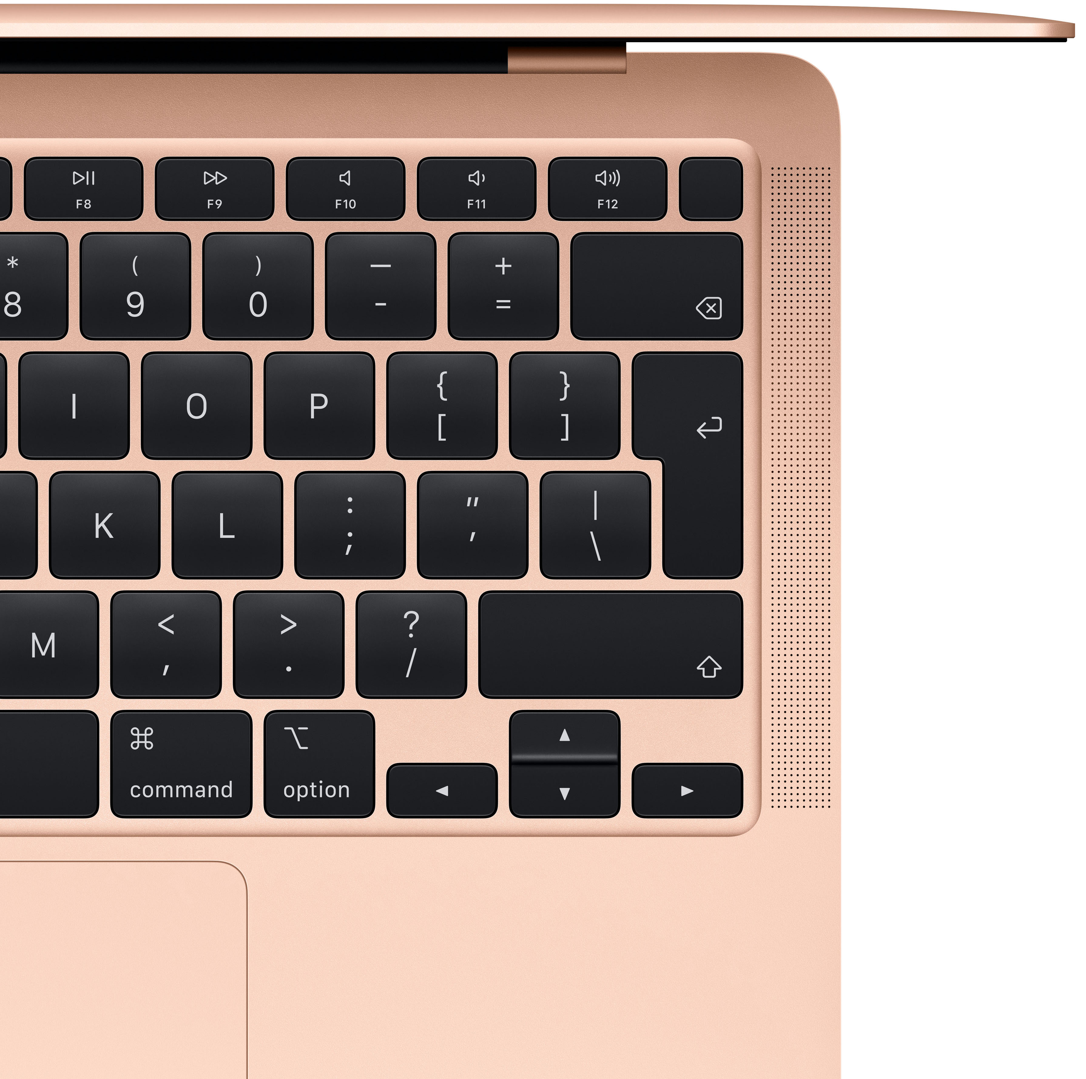 Apple MacBook Air M1 Chip 13''/512 (MGNE3UA/A) Gold 2020 ᐈ Купить