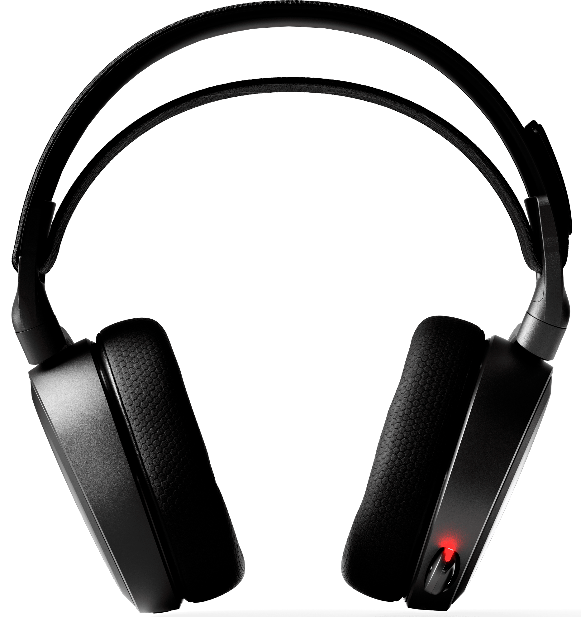 Ігрова гарнітура Steelseries Arctis 9 Wireless (Black) 61484