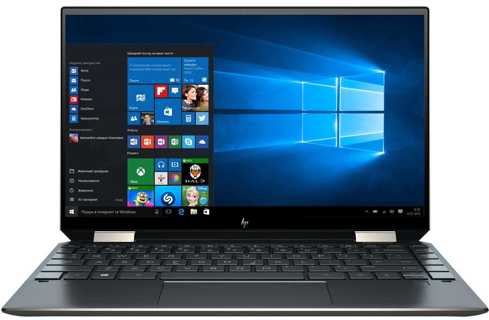 ☆2in1 タッチパネル☆ HP Spectre X360 16GB _947 Amazon.co.jp: HP