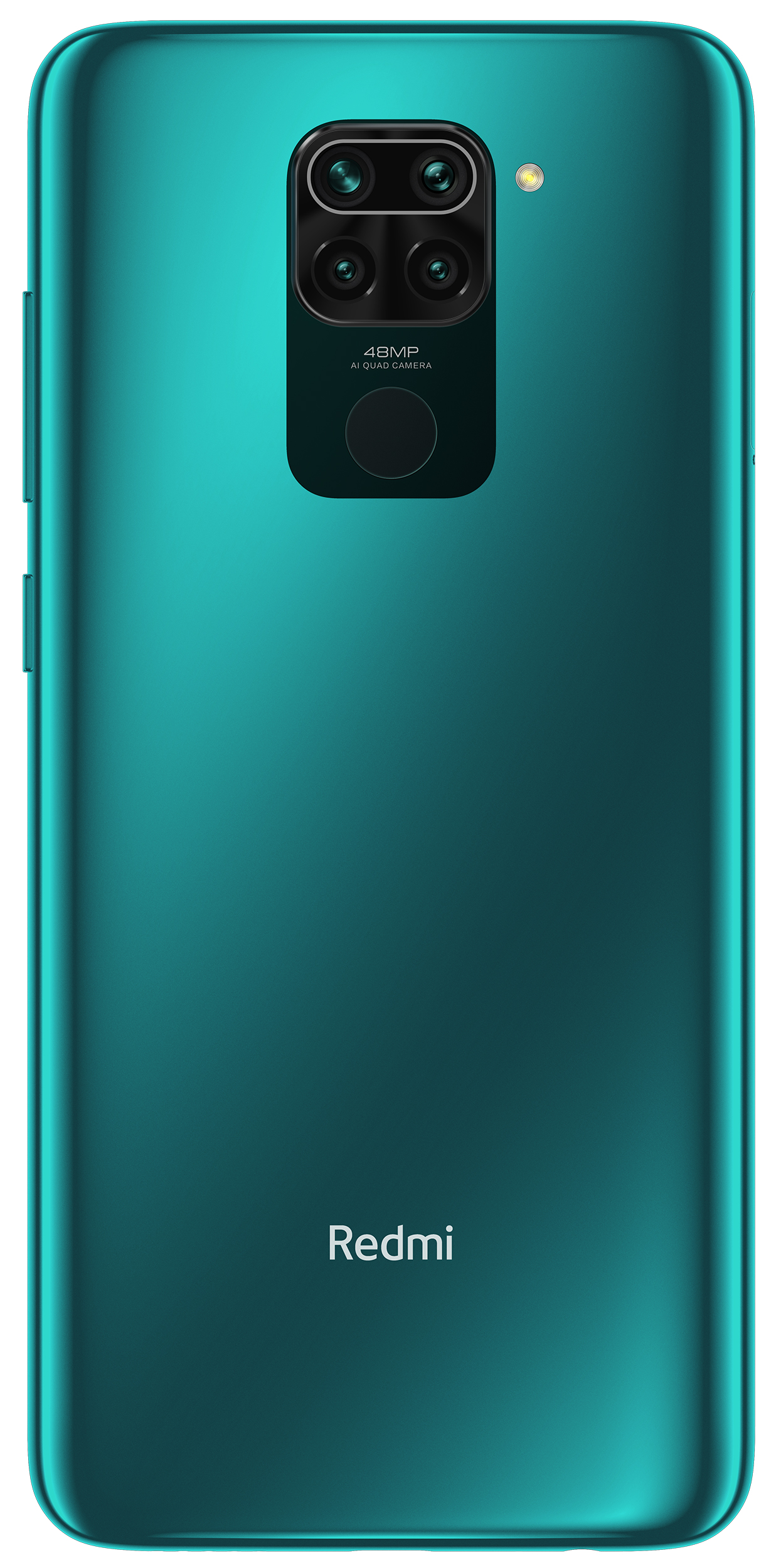 Xiaomi Redmi Note 9 4/128Gb (Forest Green) Б/У | купить БУшку от Цитрус  Сервис