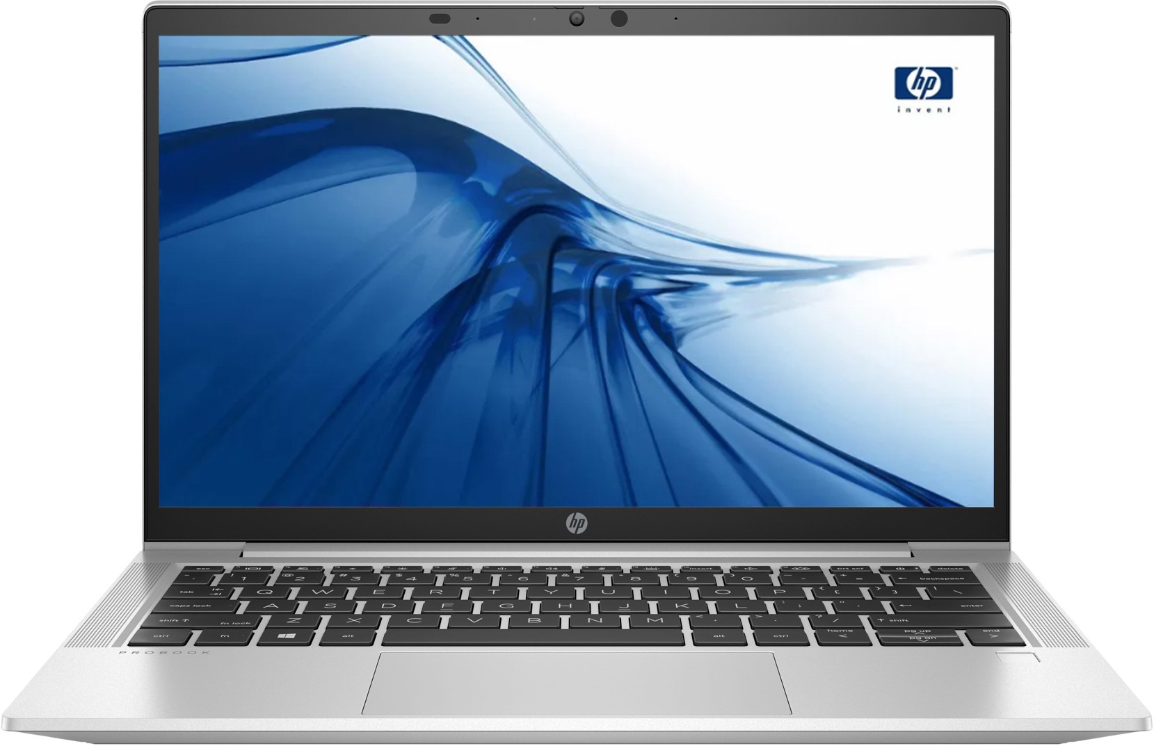 Ноутбук HP ProBook 635 Aero G7 Silver (201H8AV_V1) ᐈ Купить