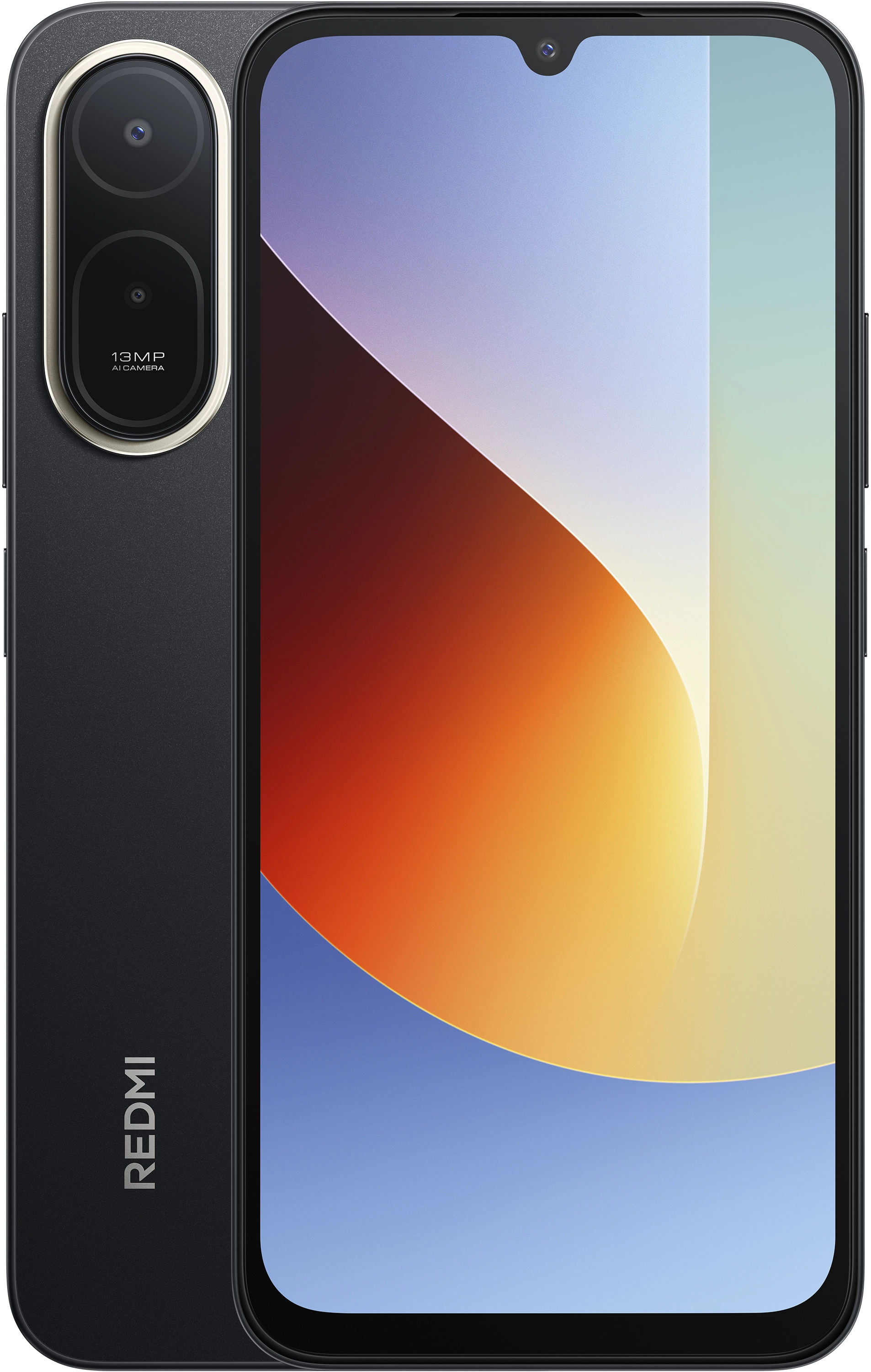 Xiaomi Redmi A7 Pro 4128GB (Black) ᐈ Купить Xiaomi Redmi A7 Pro