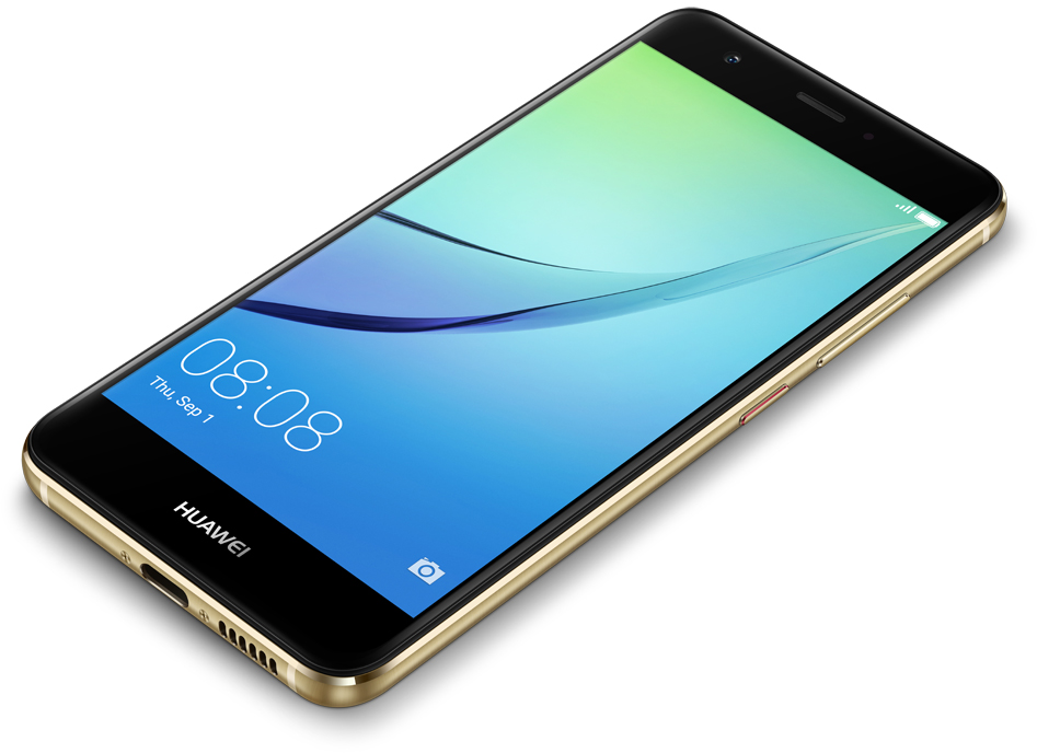 Huawei Nova 3/32GB Gold (51090XKY) ᐈ Купить Huawei Nova 3/32GB