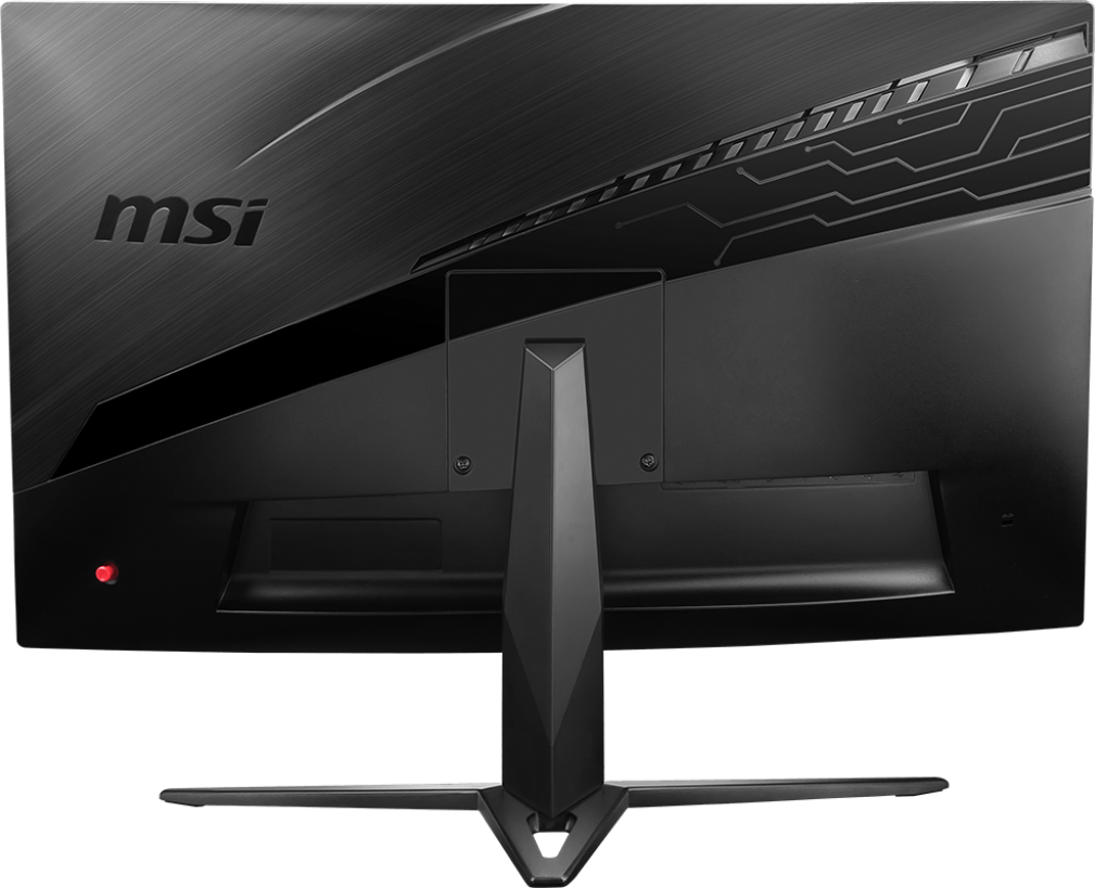 Монитор MSI 27'' Optix (MAG271C) ᐈ Купить Монитор MSI 27'' Optix