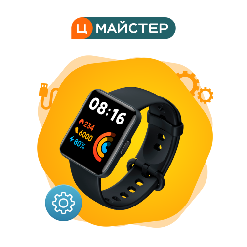 Xiaomi smartwatch top 2019