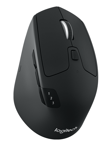 Logitech M190 Wireless Mouse (Quick Unboxing & Review) #logitech