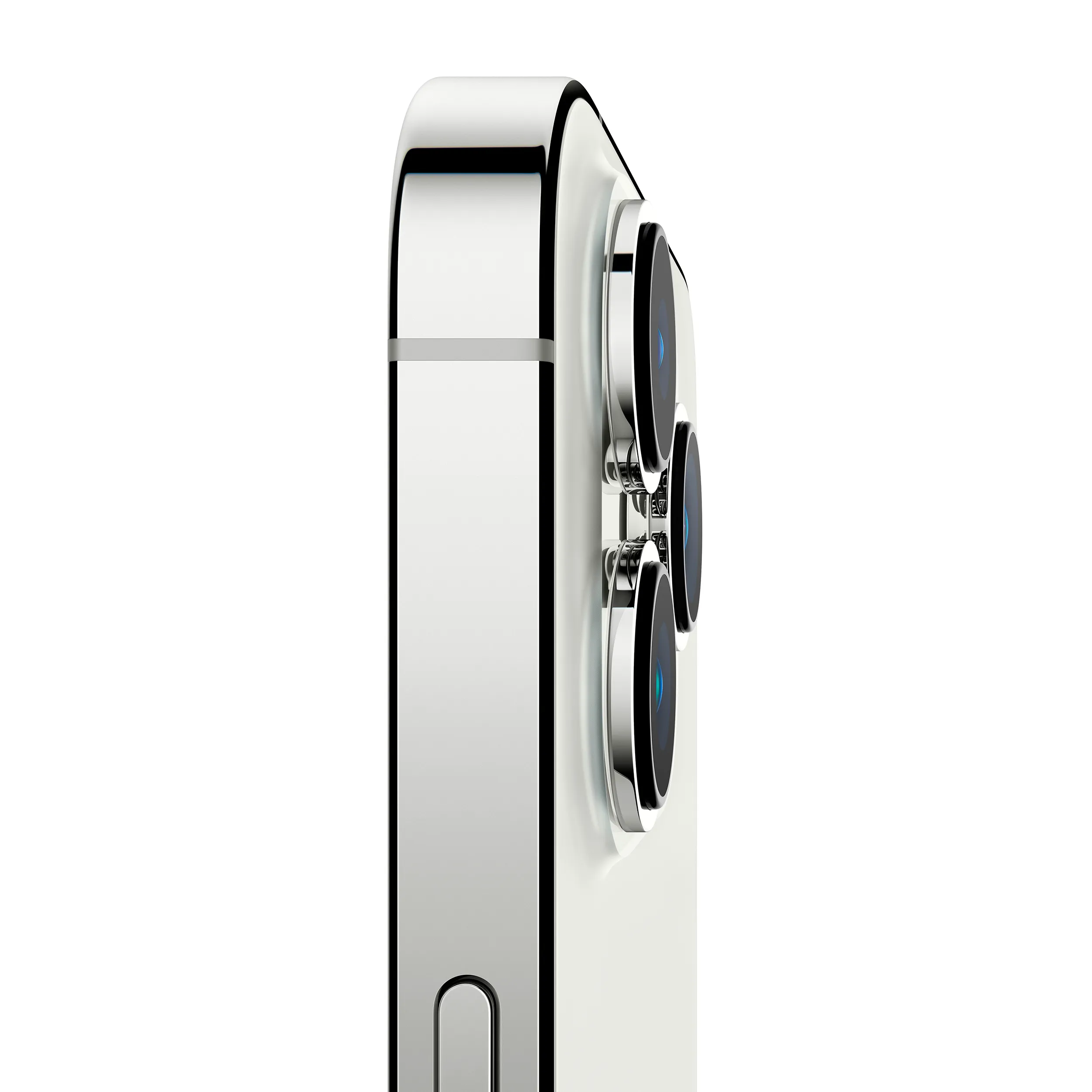 Б/У Apple iPhone 13 Pro 256Gb Silver «Новый 2.0» ᐈ Купить Б/У
