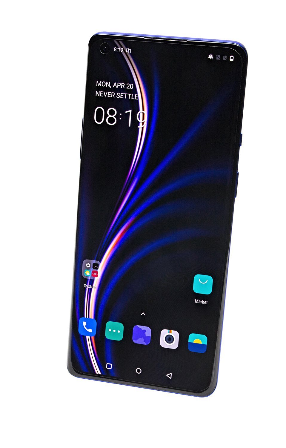 OnePlus 8 Pro 12/256Gb (Ultramarine Blue) ᐈ Купить OnePlus 8 Pro