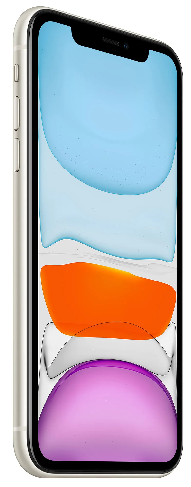 Б/В Apple iPhone 11 64Gb white (Це Ідеал). Купити Б/В Apple iPhone