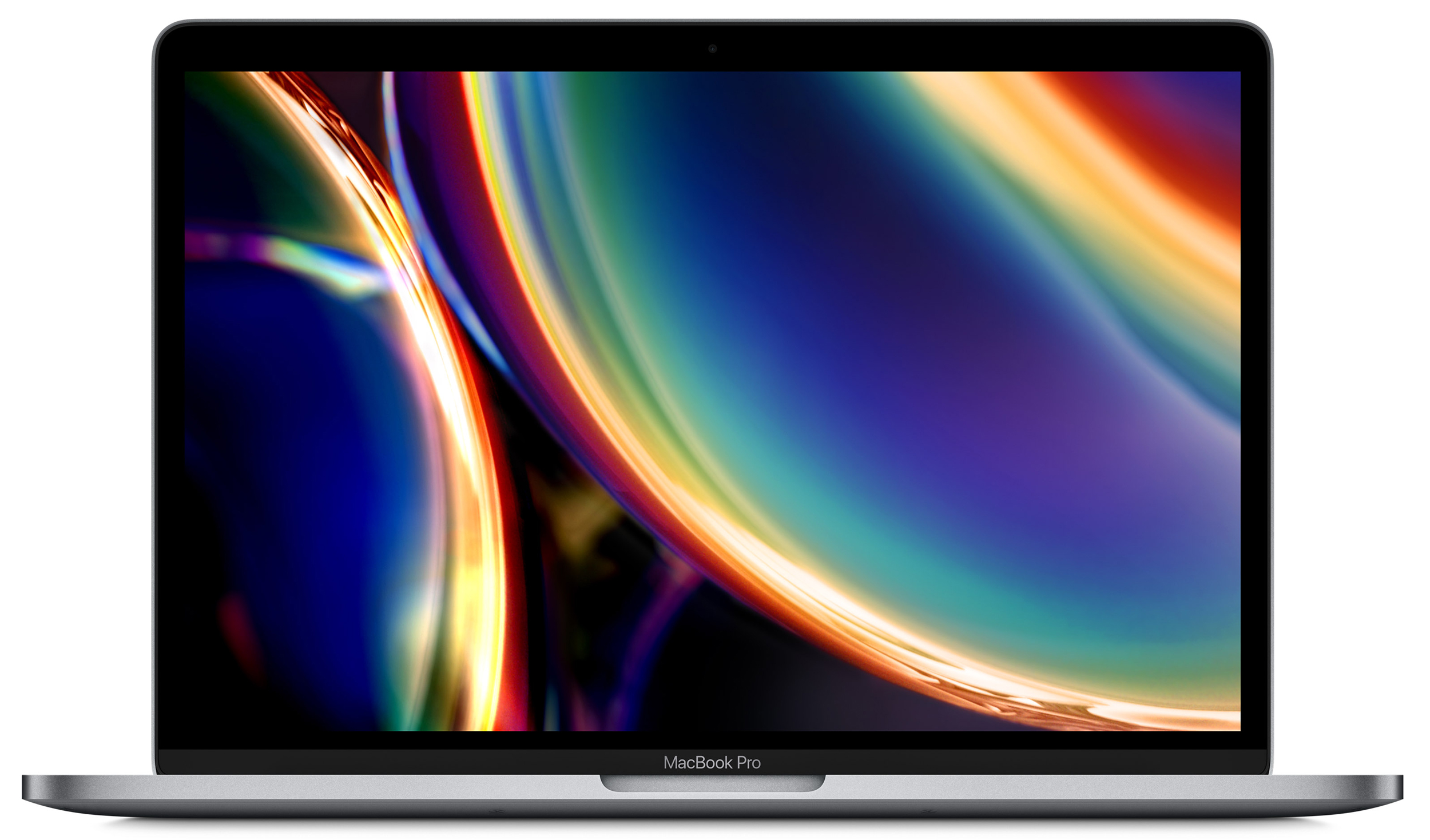 Apple MacBook Pro Touch Bar 13'' 8/256Gb Space Gray (MXK32) 2020