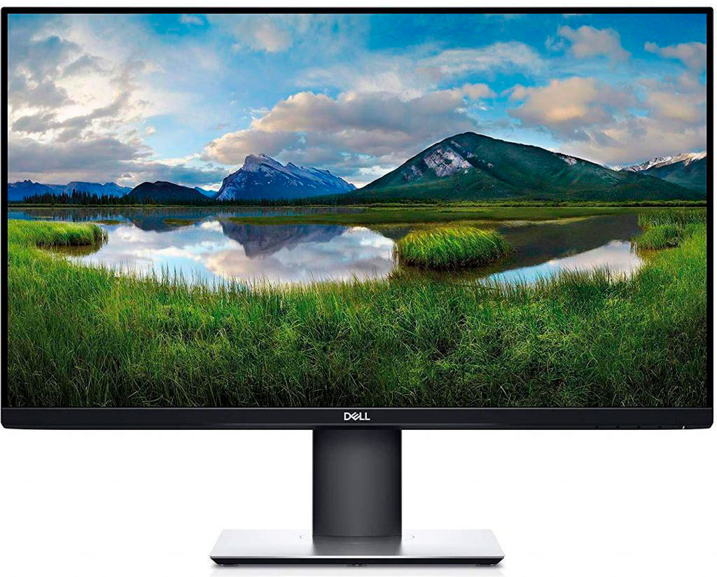 Монитор Dell 23,8'' (U2419H) ᐈ Купить Монитор Dell 23,8'' (U2419H