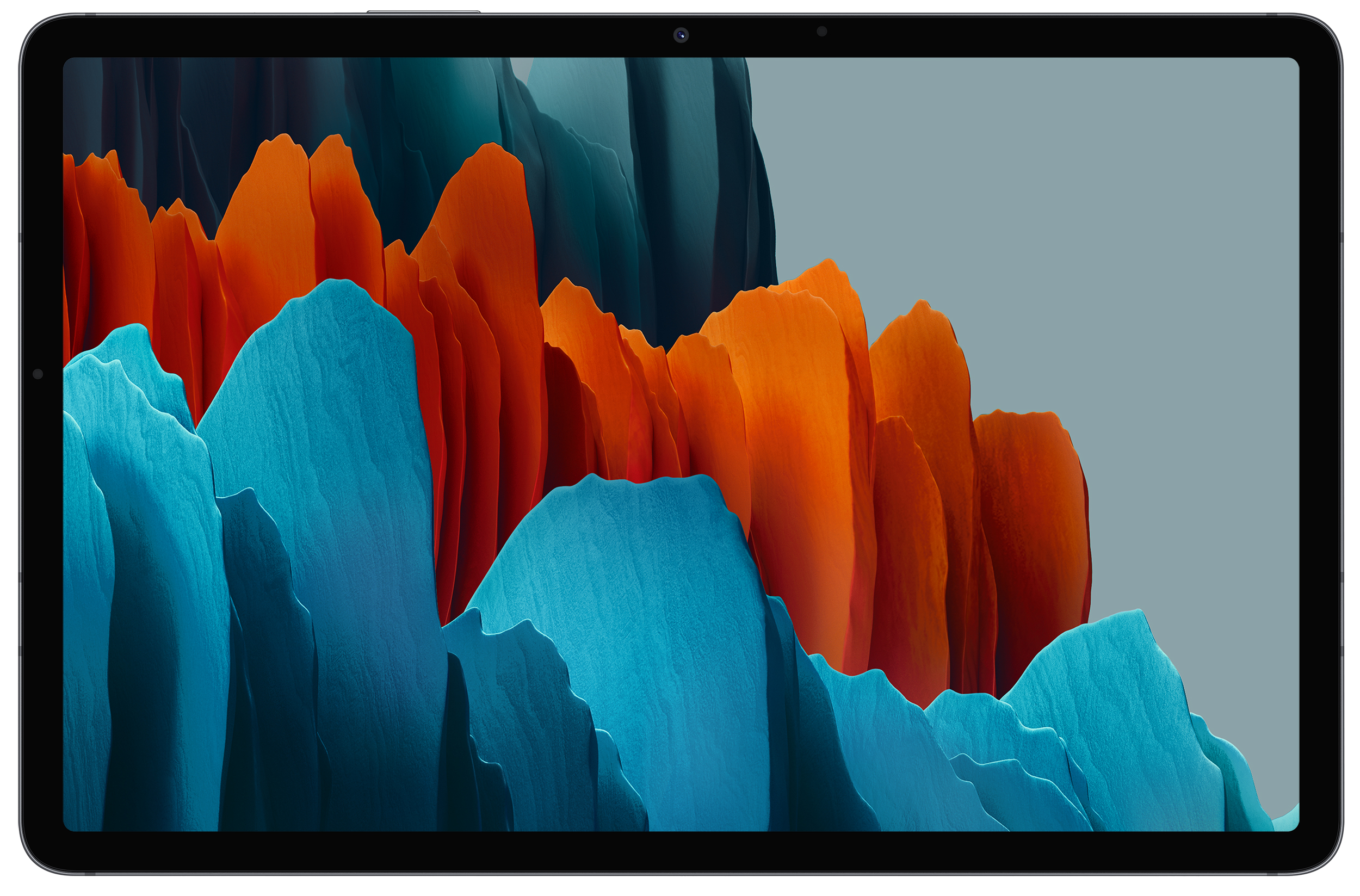 Samsung Galaxy Tab S7 11'' 6/128Gb LTE Gray (SM-T875NZKASEK) ᐈ