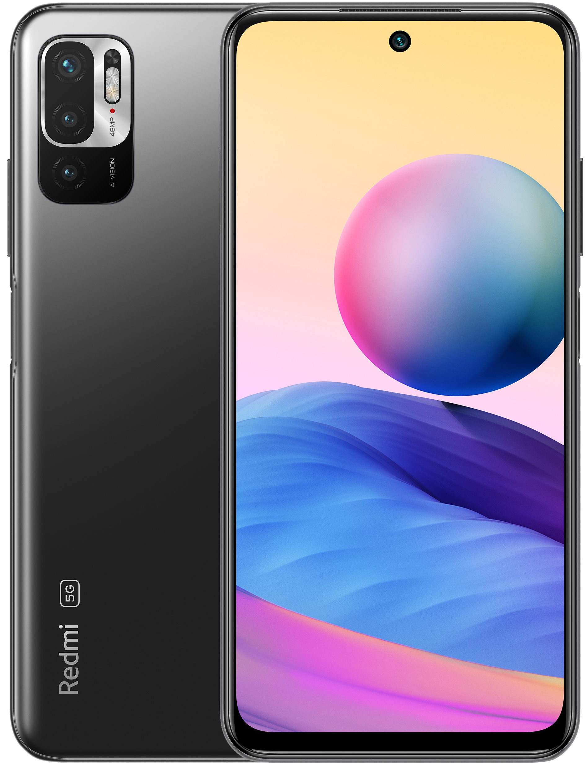 4月入荷　Redmi Note 10 JE 5G クラスファイトグレー Xiaomi Redmi Note 10 5G 4/128GB (Graphite Gray). Купити Xiaomi