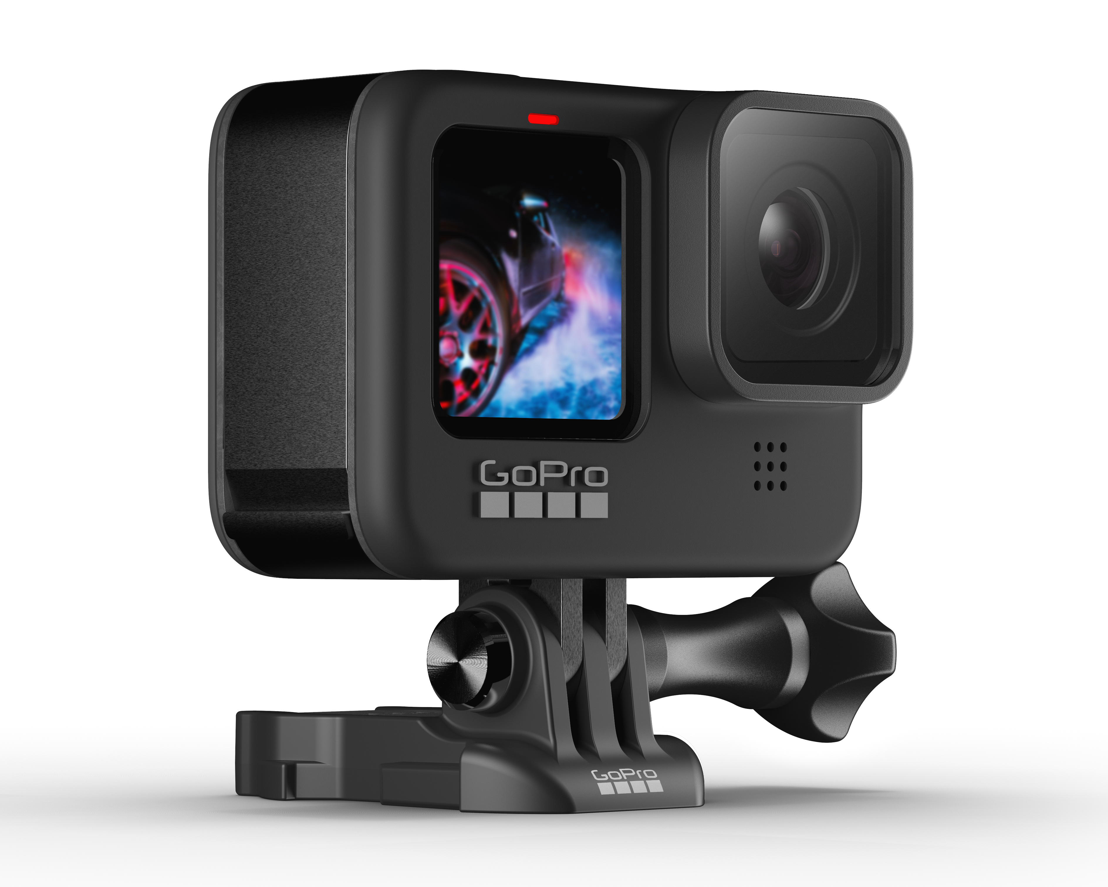 Gopro hero black