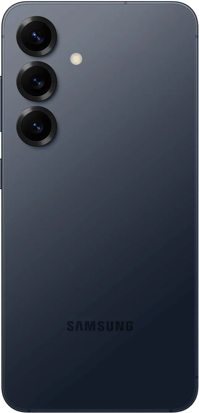 Samsung Galaxy S25 Plus S936B 12/512GB Blue Black (SM-S936BZKGEUC
