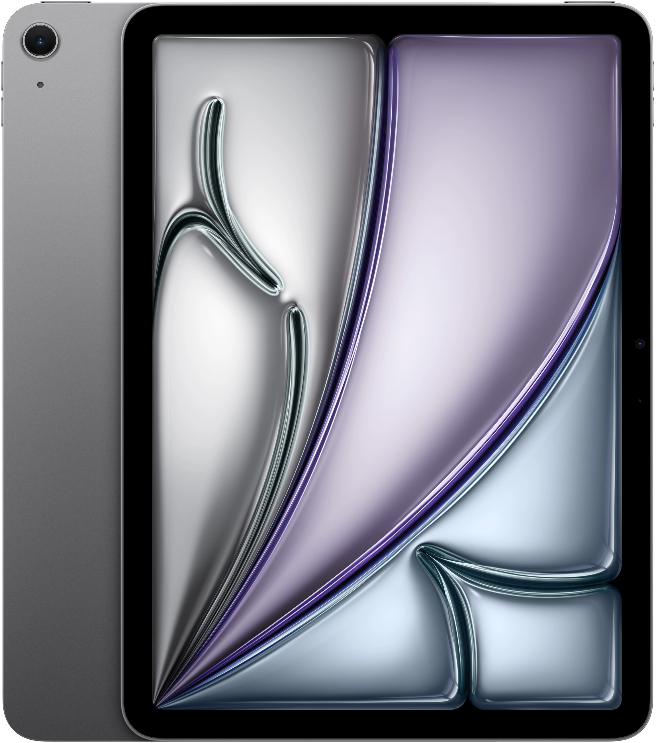 Планшет Apple iPad Air 11'' 256GB Space Gray (MH354) 2026. Купити